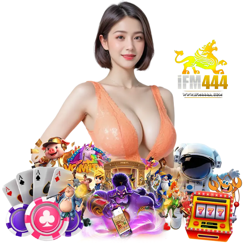 IFM444 คาสิโนออนไลน์เว็บตรง